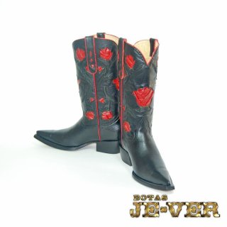 Mezcalero ウエスタンブーツ 23.5 ウエスタンブーツ専門店 本格派ブーツをメキシコから直輸入