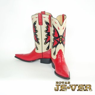 ウエスタンブーツ専門店 本格派ブーツをメキシコから直輸入