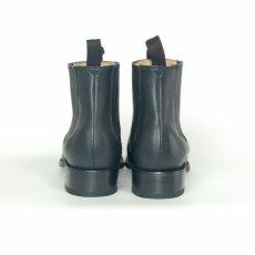 画像4: ［27.0］ ポインテッドトゥ サイドゴア メンズショートブーツ 商品番号 JV00160-270 (4)