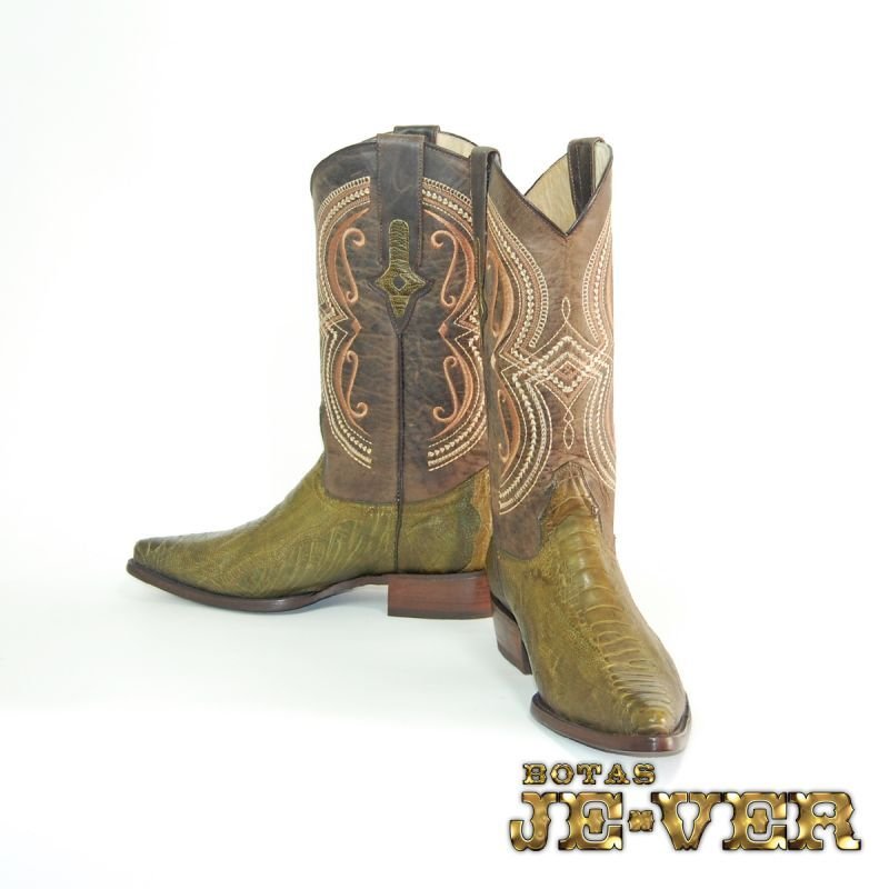 【美品】Old West ウエスタンブーツ 革 レザー アメカジ 21-22cm 美品】Old West ウエスタンブーツ 革 レザー アメカジ 21-22cm