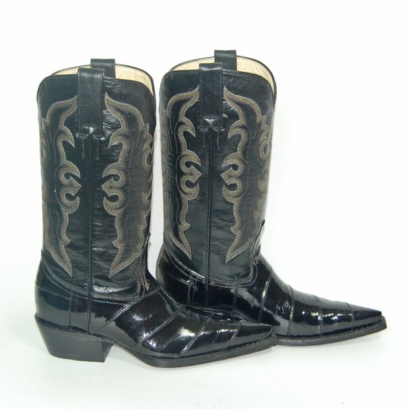 【受注生産・新品】本革ウエスタンブーツ／ハンドメイド／納期約15営業日 ウエスタンブーツ専門店 本格派ブーツをメキシコから直輸入