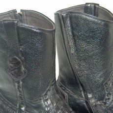 画像5: ［25.5］ カイマンベリー・ウエスタンブーツ 商品番号 LA262-255 (5)