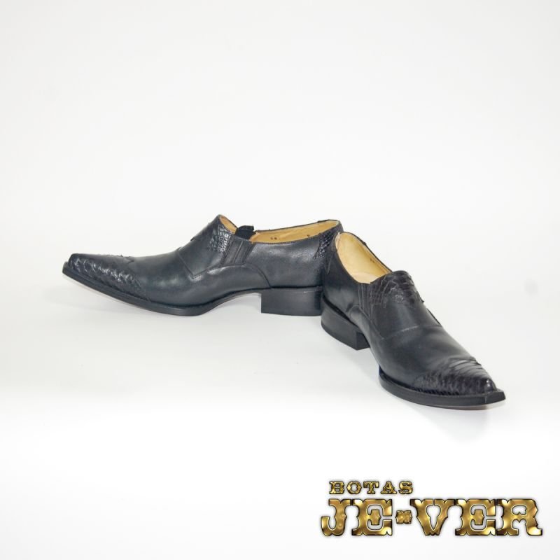 CREAM SODA モカシンスタイル 靴 ダークブルーロカビリ25.5 CREAM SODA モカシンスタイル 靴 ダークブルーロカビリ25.5