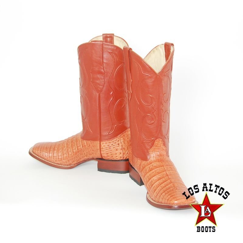 ウエスタンブーツ専門店 本格派ブーツをメキシコから直輸入