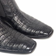 画像6: ［25.0］ カイマンベリー ショートブーツ 商品番号 LA264-250 (6)